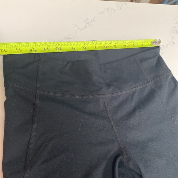 Under armour black tights - Picture 8 of 9